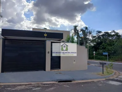 Casa com 3 Quartos à venda, 121m² no Residencial Doutor João Tajara, São José do Rio Preto