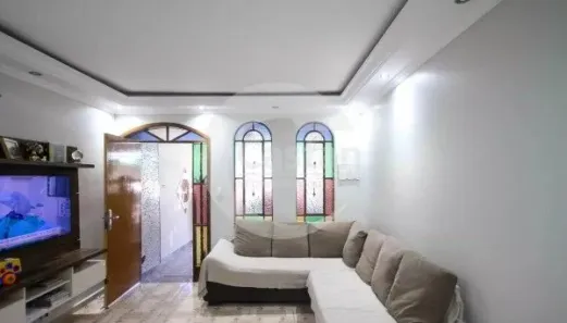 Sobrado com 2 Quartos à venda, 96m² no Vila Nova, São Paulo