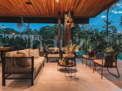 Casa com 4 Quartos à venda, 349m² no Riviera, Bertioga
