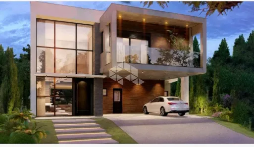 Casa com 4 Quartos à venda, 350m² no Santa Catarina, Caxias do Sul