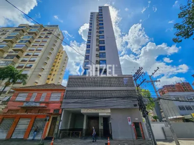 Sala Comercial para alugar, 34m² no Ouro Branco, Novo Hamburgo