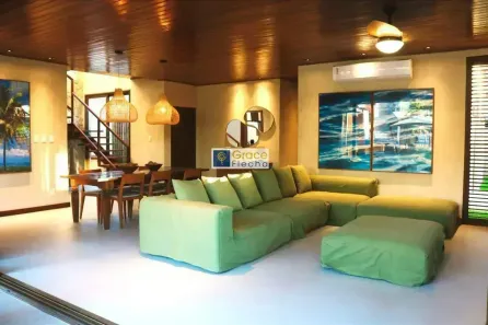 Casa de Condomínio com 5 Quartos à venda, 305m² no Guarajuba (Monte Gordo), Camaçari