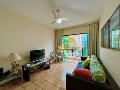 Apartamento com 3 Quartos à venda, 100m² no Enseada, Guarujá
