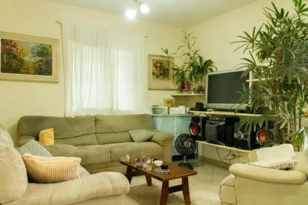 Apartamento com 1 Quarto à venda, 80m² no Vila Romana, São Paulo