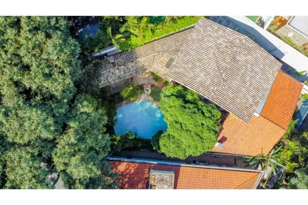 Casa com 3 Quartos à venda, 368m² no Alto de Pinheiros, São Paulo