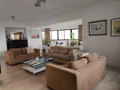 Apartamento com 4 Quartos à venda, 195m² no Horto Florestal, Salvador