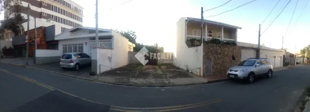 Lote/Terreno para alugar, 354m² no Cambuí, Campinas