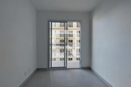 Apartamento com 1 Quarto à venda, 27m² no Socorro, São Paulo
