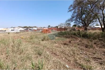 Lote/Terreno à venda, 439m² no Jardim Europa, Andradina