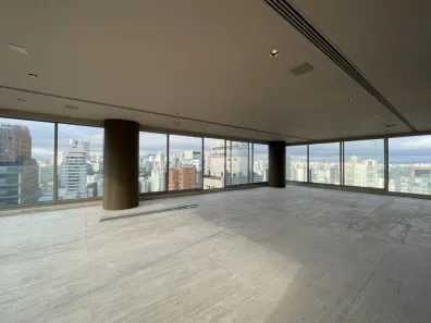 Apartamento com 4 Quartos à venda, 341m² no Pinheiros, São Paulo
