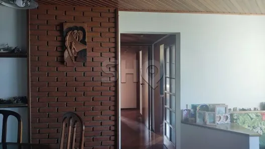Apartamento com 3 Quartos à venda, 93m² no Barro Branco (Zona Norte), São Paulo