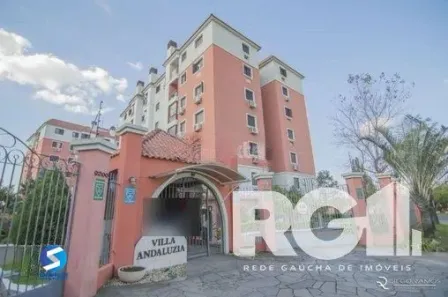 Apartamento com 3 Quartos à venda, 115m² no Sarandi, Porto Alegre