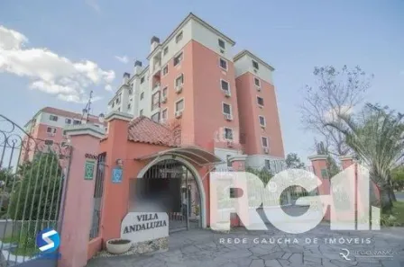 Apartamento com 3 Quartos à venda, 63m² no Sarandi, Porto Alegre