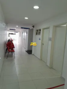 Prédio Comercial para alugar, 400m² no Centro, João Pessoa