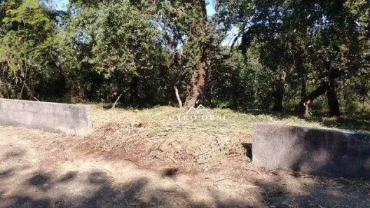 Lote/Terreno à venda, 555m² no Centro, Águas de São Pedro