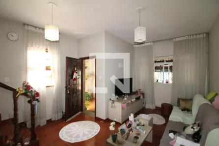 Casa com 5 Quartos à venda, 181m² no Santa Teresinha, São Paulo