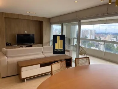 Apartamento com 3 Quartos à venda, 138m² no Vila Andrade, São Paulo