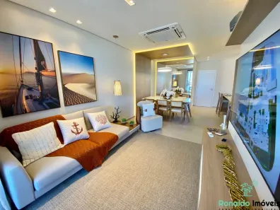 Apartamento com 3 Quartos à venda, 118m² no Centro, Bertioga