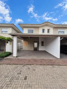 Sobrado com 3 Quartos à venda, 117m² no Cézar de Souza, Mogi das Cruzes