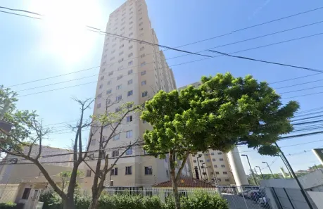 Apartamento com 2 Quartos à venda, 32m² no Vila Nova Curuçá, São Paulo