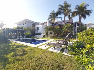 Casa de Condomínio com 4 Quartos à venda, 320m² no Jardim Emicol, Itu