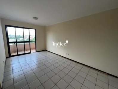 Apartamento com 4 Quartos à venda, 98m² no Santa Cruz do José Jacques, Ribeirão Preto