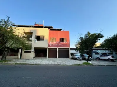 Prédio Comercial com 3 Quartos à venda, 370m² no Cristo Redentor, Porto Alegre