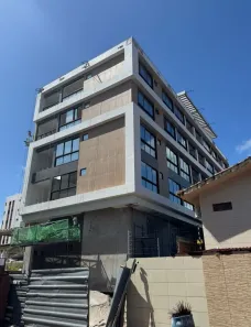 Apartamento com 2 Quartos à venda, 58m² no Ponta de Campina, Cabedelo