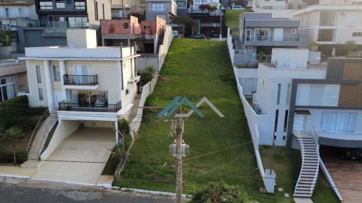 Lote/Terreno à venda, 364m² no Alphaville, Santana de Parnaíba