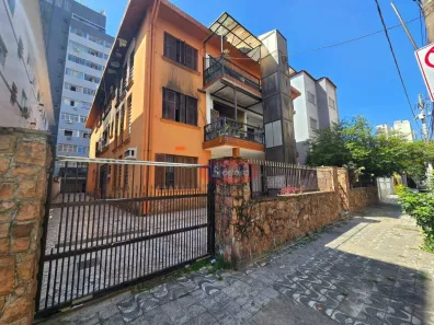 Prédio Comercial à venda, 1072m² no Centro, São Vicente
