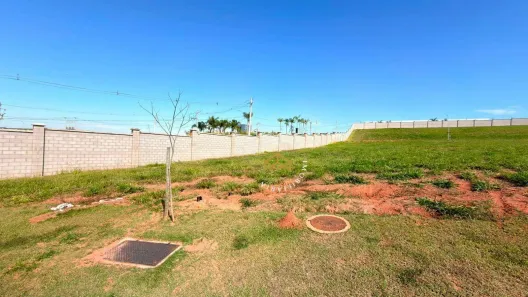 Lote/Terreno à venda, 436m² no Bairro das Palmeiras, Campinas