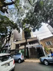Apartamento com 4 Quartos para venda ou aluguel, 140m² no Santo Antônio, Belo Horizonte