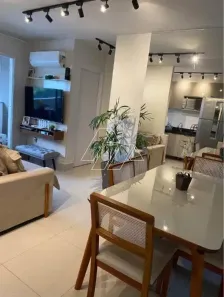 Apartamento com 2 Quartos à venda, 45m² no Sítios de Recreio Céu Azul, Marília