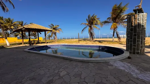 Casa de Condomínio com 2 Quartos à venda, 72m² no Porto de Sauípe, Entre Rios