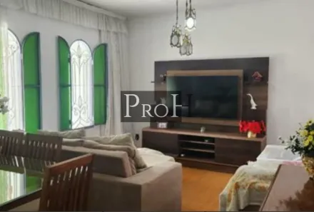 Casa com 2 Quartos à venda, 200m² no Santa Paula, São Caetano do Sul