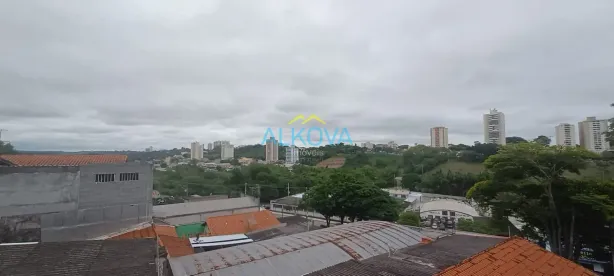 Galpão/Depósito/Armazém para alugar, 294m² no Vila São Bento, São José dos Campos