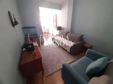 Apartamento com 2 Quartos à venda, 60m² no Copacabana, Rio de Janeiro