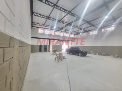 Prédio Residencial à venda, 350m² no Sítio do Morro, São Paulo
