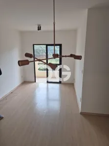 Apartamento com 3 Quartos à venda, 75m² no Jardim Margarida, Campinas