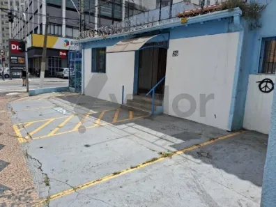 à venda, 227m² no Centro, Campinas