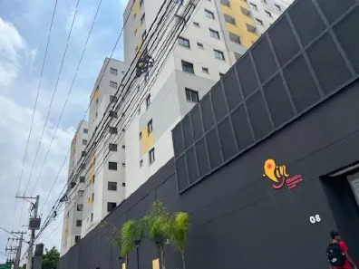 Apartamento com 3 Quartos à venda, 50m² no Veloso, Osasco