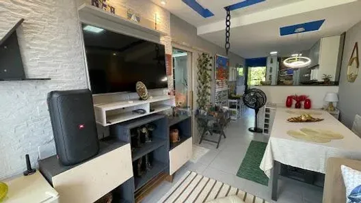Flat com 1 Quarto à venda, 50m² no Maria Farinha, Paulista