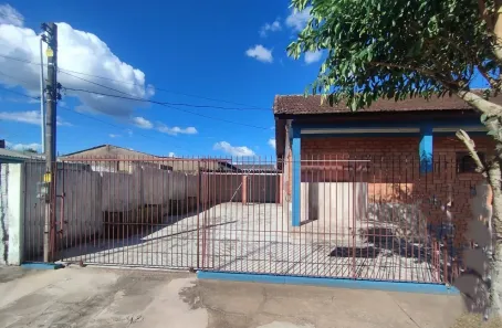 Casa com 3 Quartos à venda, 147m² no Tamandaré, Esteio