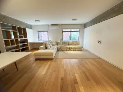Apartamento com 1 Quarto à venda, 100m² no Itaim Bibi, São Paulo