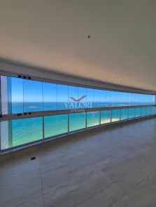 Apartamento com 4 Quartos à venda, 242m² no Itapuã, Vila Velha