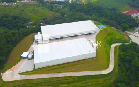 Galpão/Depósito/Armazém para alugar, 2257m² no Da Ronda, Araçariguama