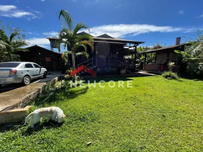 Casa com 2 Quartos à venda, 162m² no Área Rural de Camboriú, Camboriú