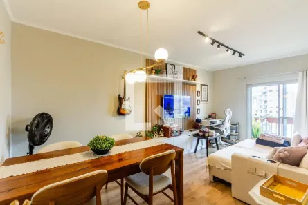 Apartamento com 1 Quarto à venda, 55m² no Vila Olímpia, São Paulo