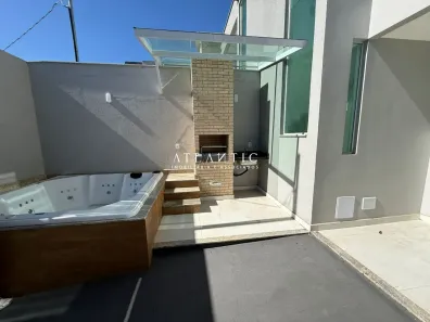 Casa com 3 Quartos à venda, 113m² no Guaranhuns, Vila Velha
