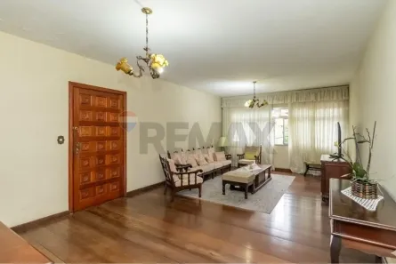 Sobrado com 3 Quartos à venda, 316m² no Horto Florestal, São Paulo